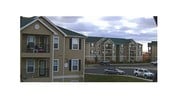 Campus Habitat Apartments