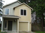3 Bedroom Single-Family Home for Rent $1695