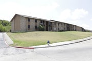Mountain View Apartments