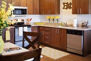 The Reserve at SeaTac- 55+ Affordable Housing Apartments