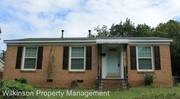 3 Bedroom Single-Family Home for Rent $900