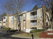 The Reserve at Ridgewood Apartments