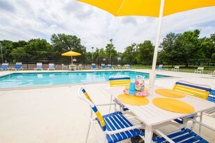 Colebrook Apartments