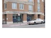 1008 Mass Ave. Apartamentos