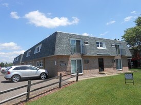 2703 Thomas Dr Eau Claire WI Apartments