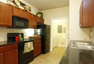 Bristol Park Apartments