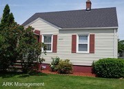 3 Bedroom Single-Family Home for Rent $900