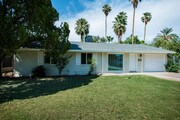 3 Bedroom Single-Family Home for Rent $2195