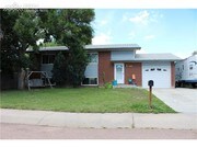 4 Bedroom Single-Family Home for Rent $1400