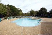 Reserve of Jackson Apartments