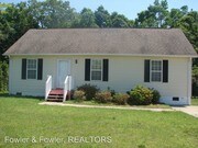 3 Bedroom Single-Family Home for Rent $795