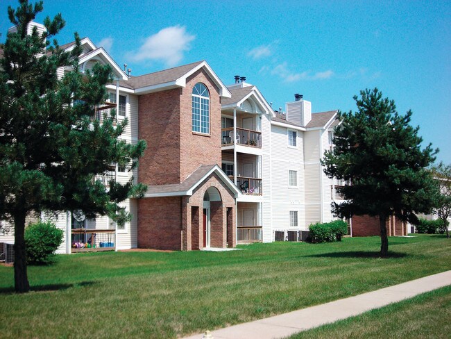 Westbrooke Apartments
