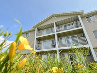 Wyndemere Apartments