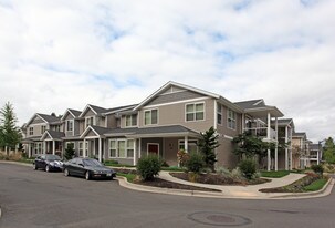 The Villas at Kennedy Creek Apartments