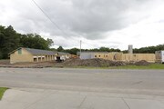 Willow Breeze Apartments