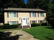 4 Bedroom Single-Family Home for Rent $1395