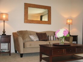 Towne Lakes Apartments