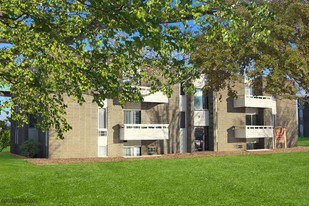 Village Terrace Apartments