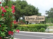 Regency Square Apartments
