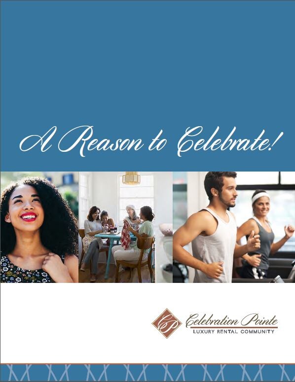 Celebration Pointe Apartments