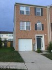 4 Bedroom Townhome for Rent $2000