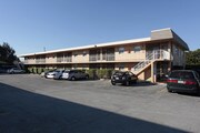 Taft Plaza Apartments