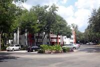 On50 Apartments