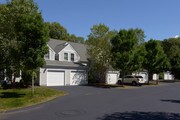 Building Photo - Mill Creek Townhouses Apartments in North Kingstown, Rhode Island