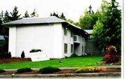 Heritage Woods Apartments