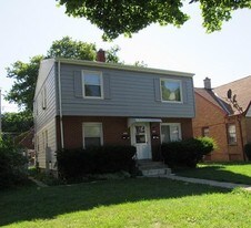 2 Bedroom Single-Family Home for Rent $675