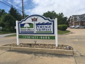 Hidden Hills Apartments