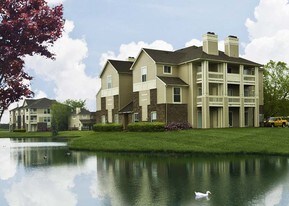 Union Station Apartments