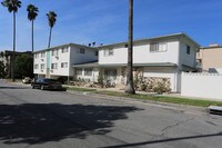 1201 Campbell St Apartments
