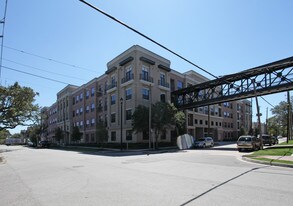 City Place Apartments