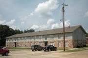Green Ridge Apartments