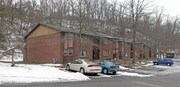 Center Grove Apartments