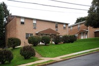 Laureldale Court Apartments