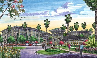 Azure FL Apartments