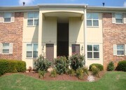 Greenhaven Apartments