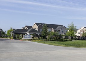 Carroll at Shadow Creek Ranch Apartments