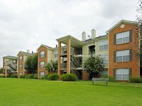 Quail Ridge Apartments