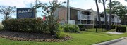 Lake Houston Pines Apartments