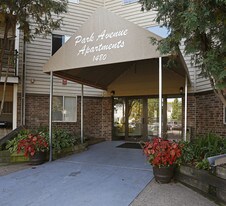 Park Avenue Apartments