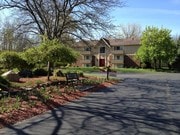 Camelot Place Apartments