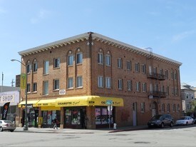 509 Sycamore St Apartments