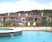 Canyon Resort Apartments