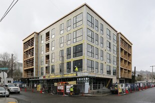 Montessa Apartments