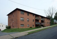 501 E Walnut St Apartments