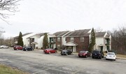 Bradford Woods Apartments