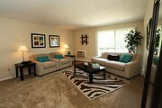 Forest Park Apartments